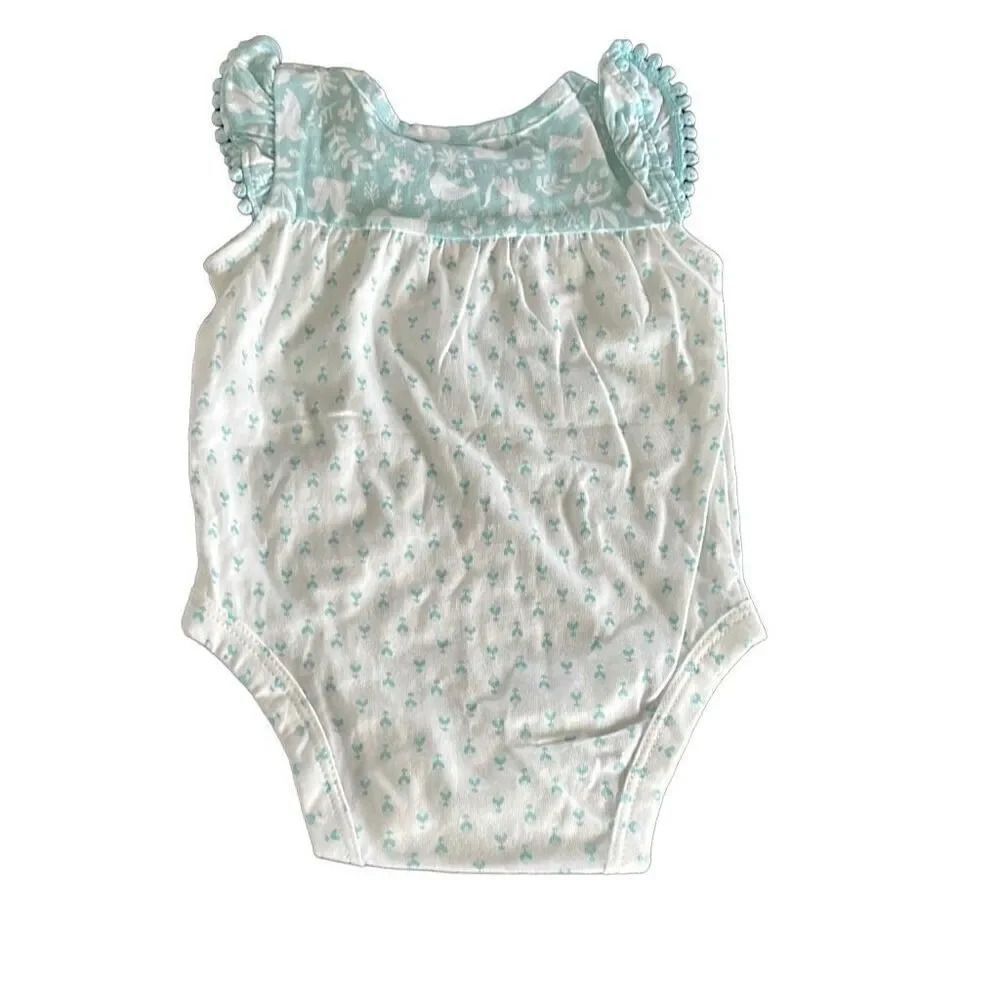 Carters 3 ￼ month, onesie